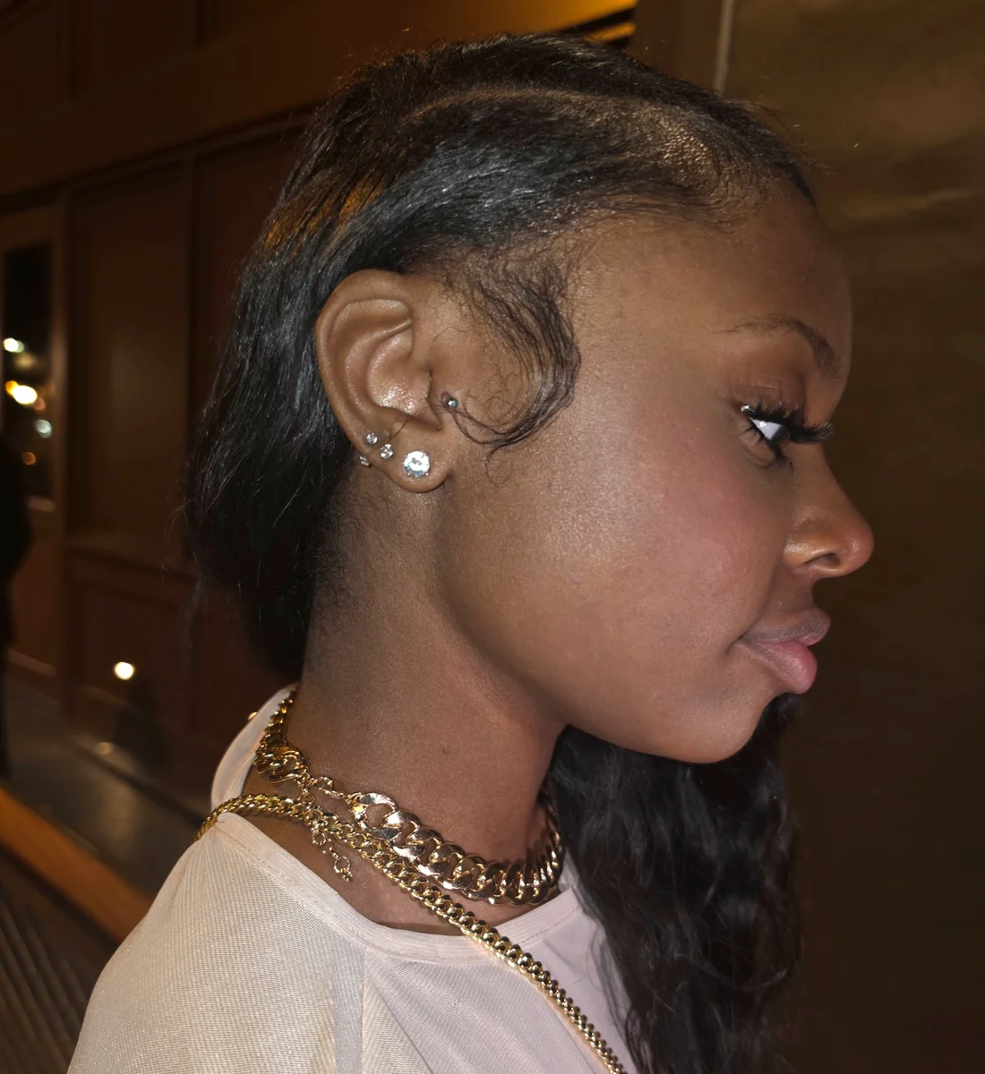 Naturally radiant &mdash; NERAK customer photo