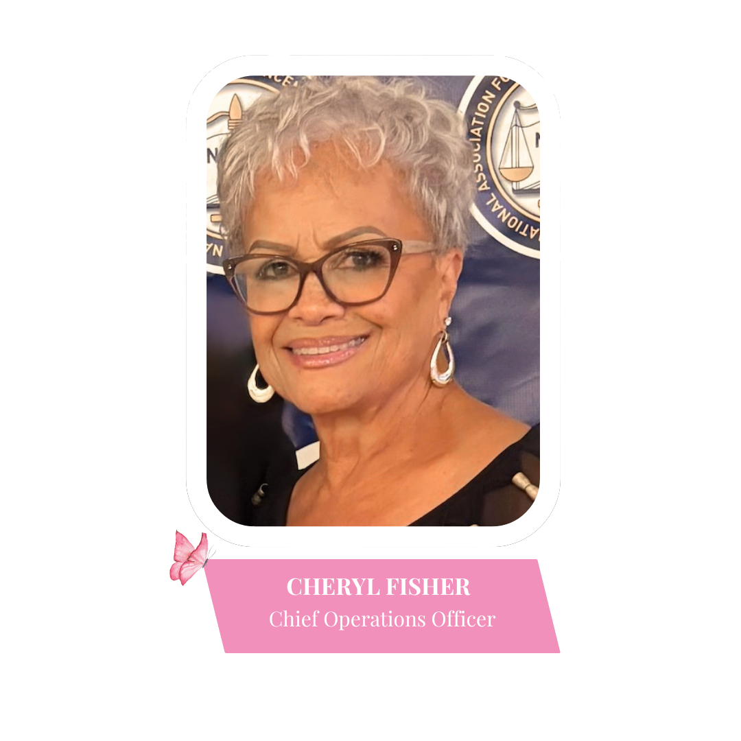 Cheryl Fisher