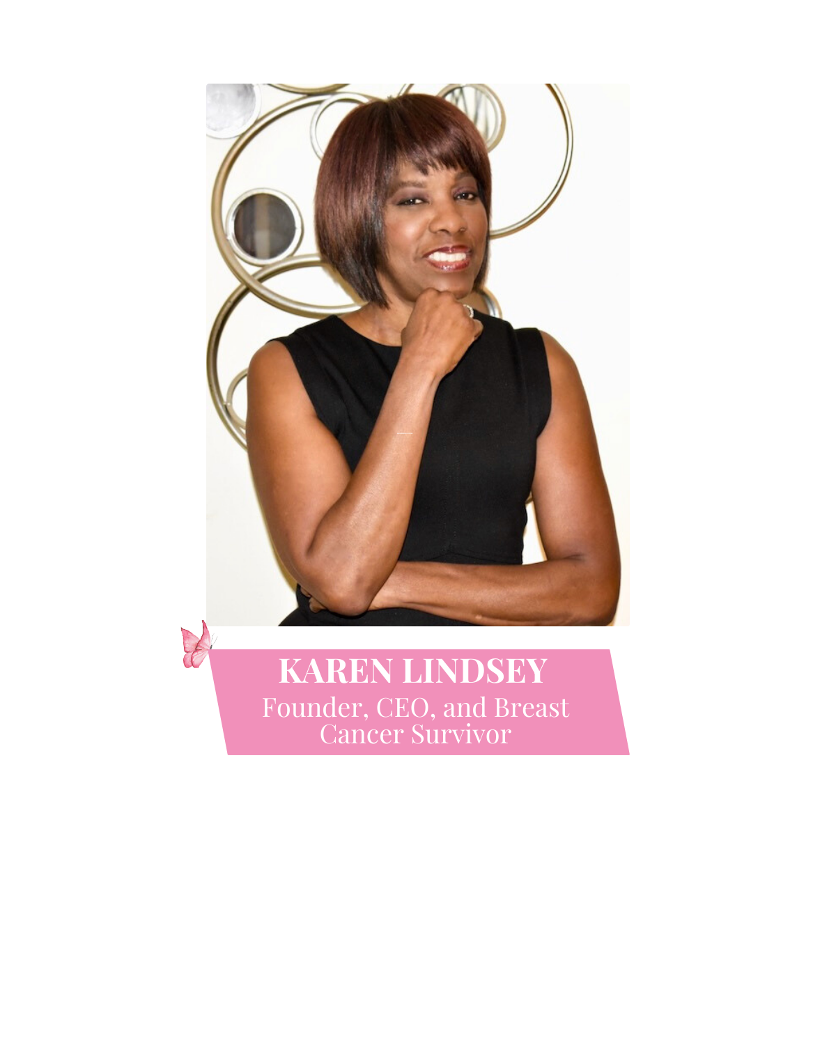Karen Lindsey