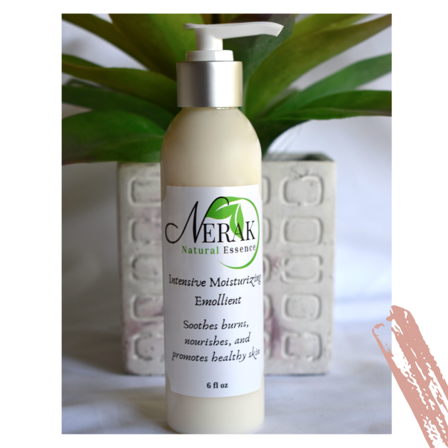 Intensive Moisturizing Emollient